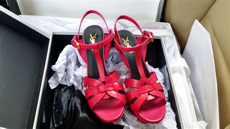 ysl saks shoes|saks ysl shoes.